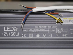 Трансформатор IP67 200W